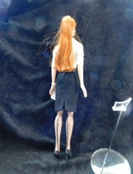 tyler signature redhead back